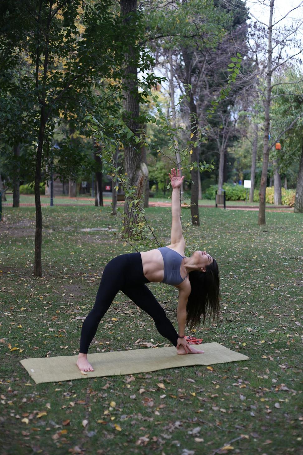 Functional Movement