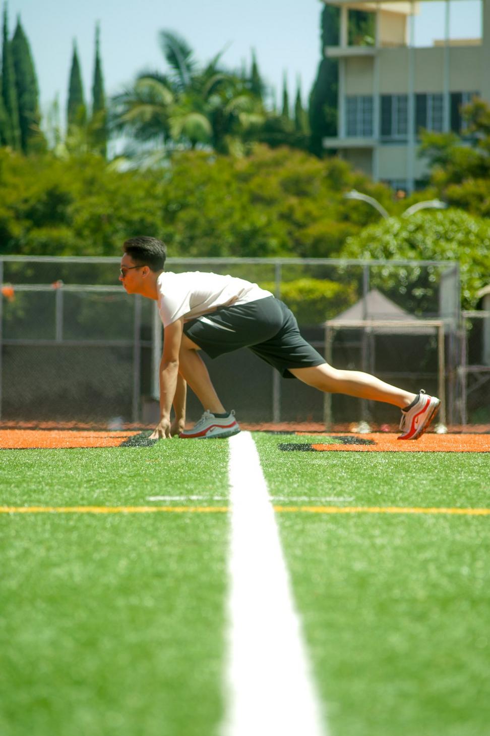 Functional Training