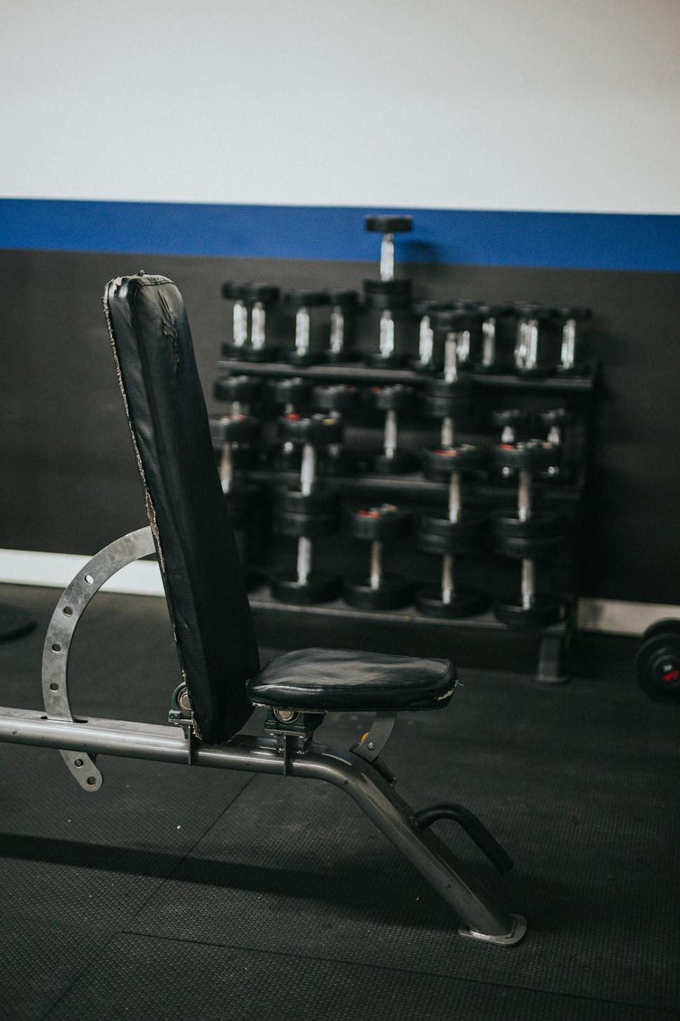Training facility