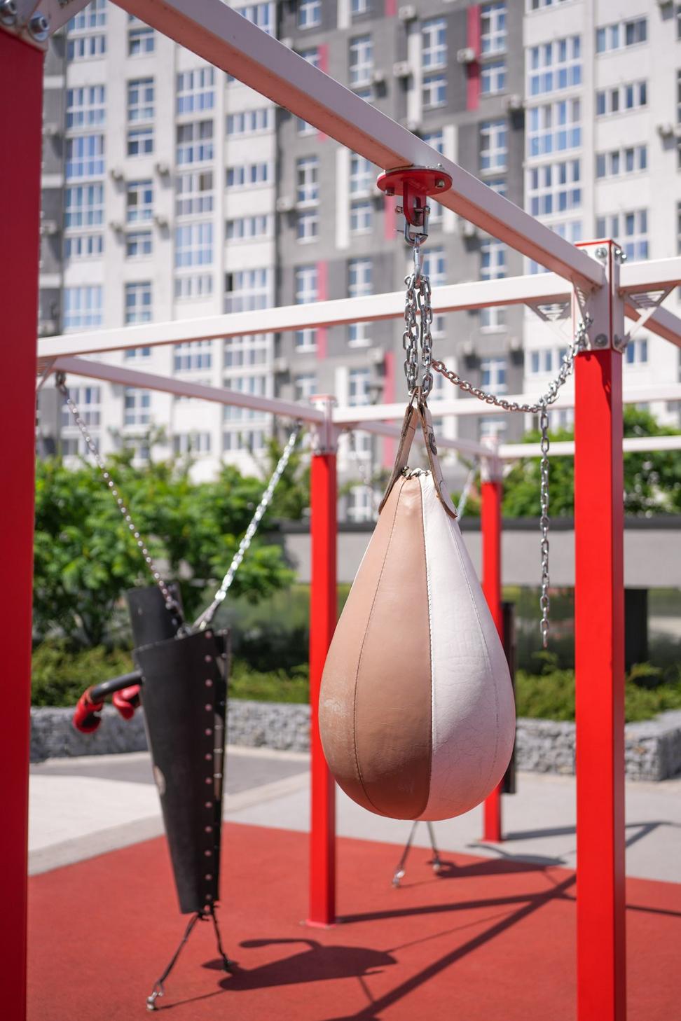 Olympic Weightlifting