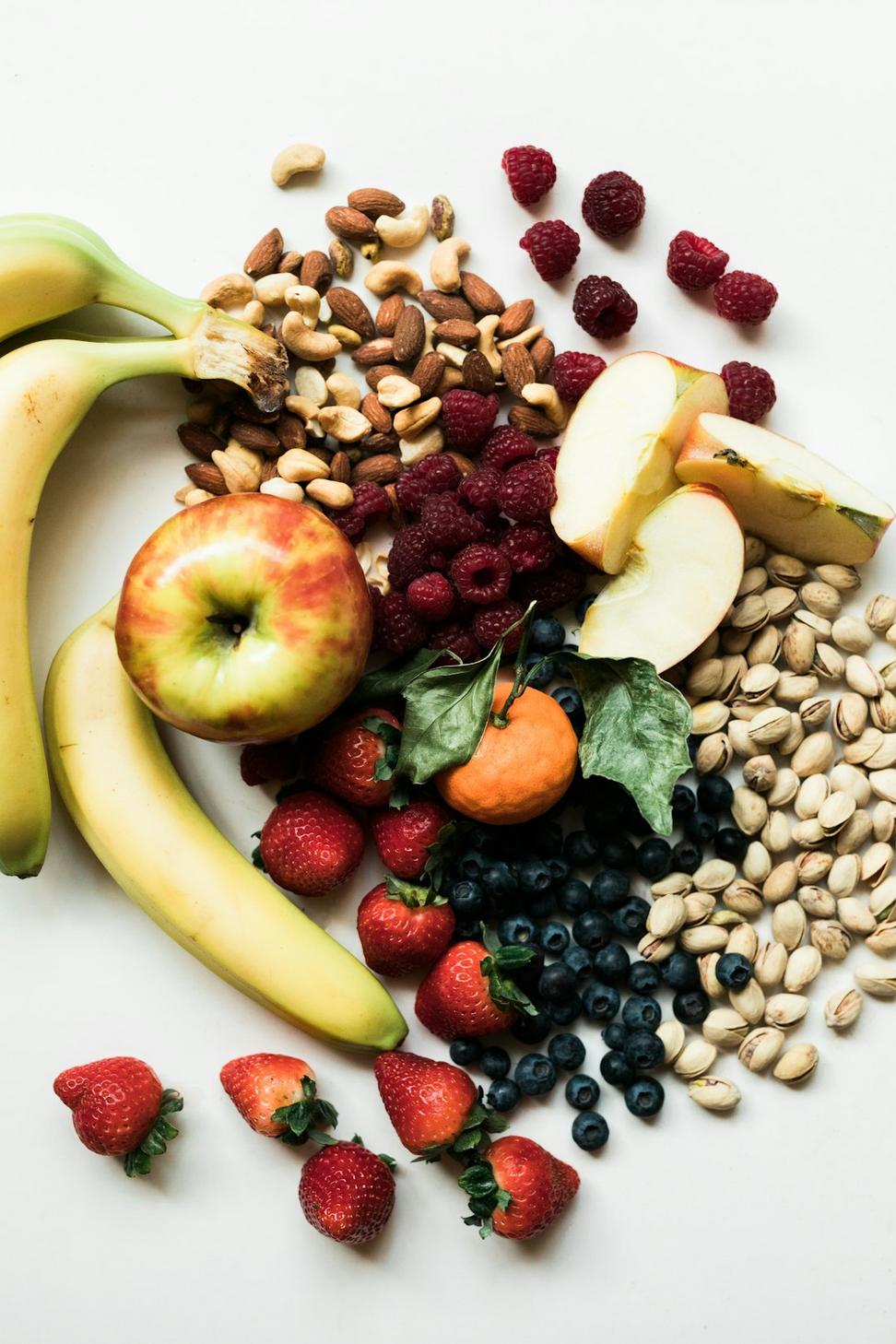 Nutrition Consultation