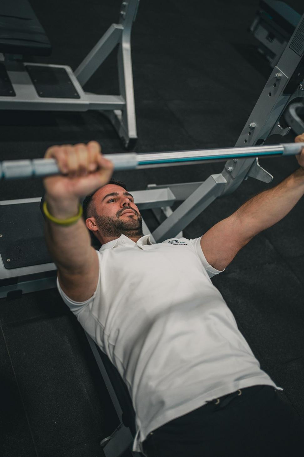 Strength Conditioning